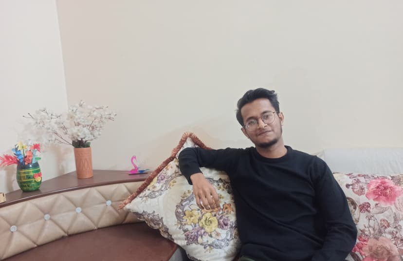 Mohammad Shohan
