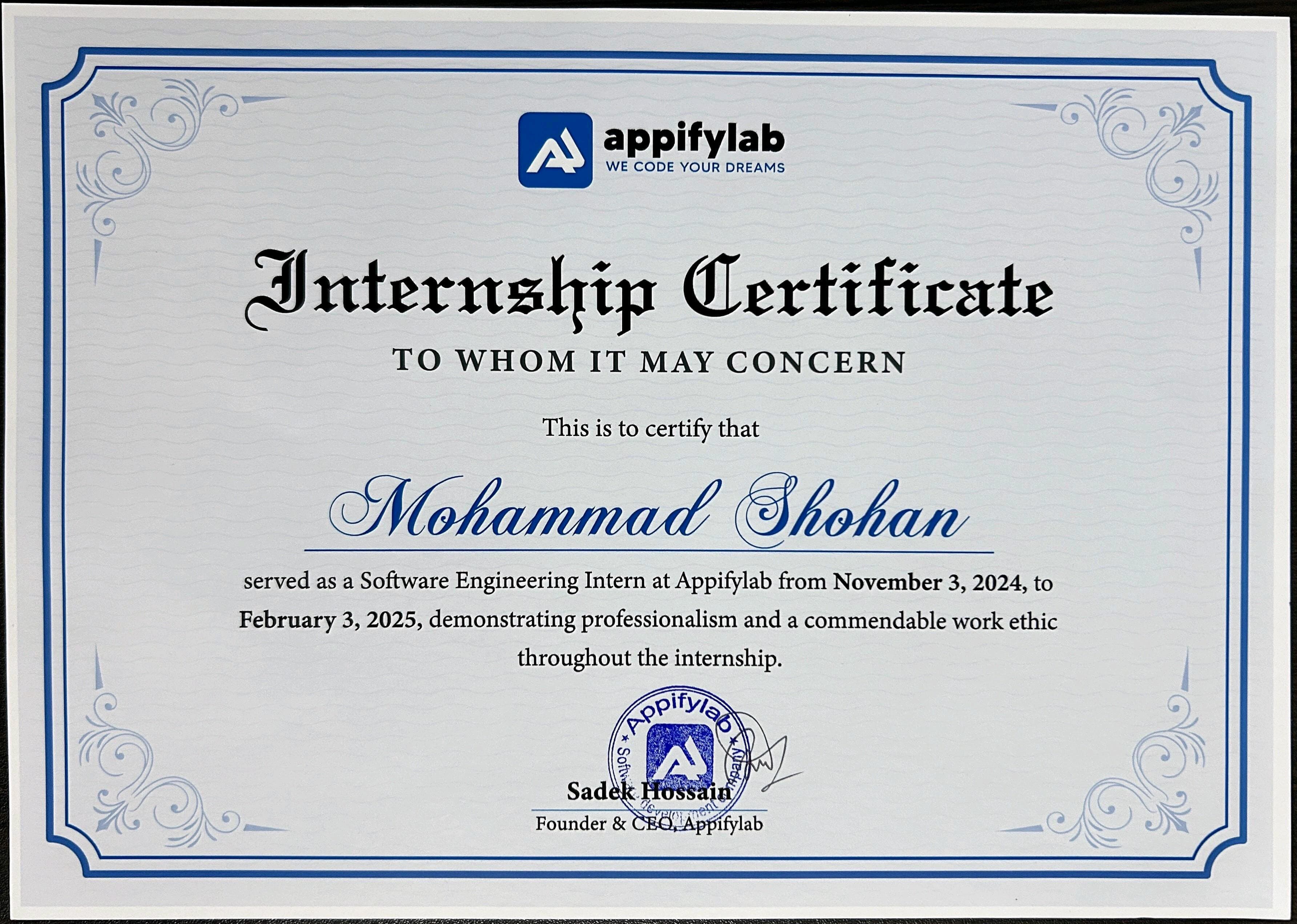 DevOps Internship | CI/CD, Cloud & Containerization